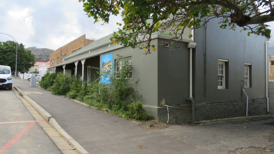 Commercial Property for Sale in Caledon Western Cape